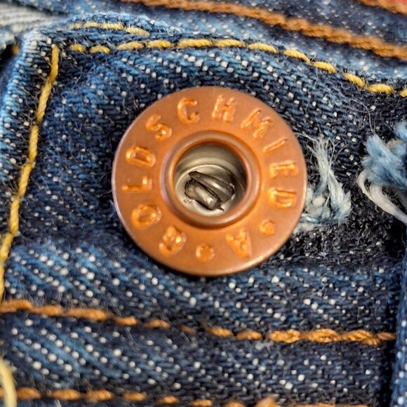 AG Adriano Goldschmied Jeans - Picture 5 of 15